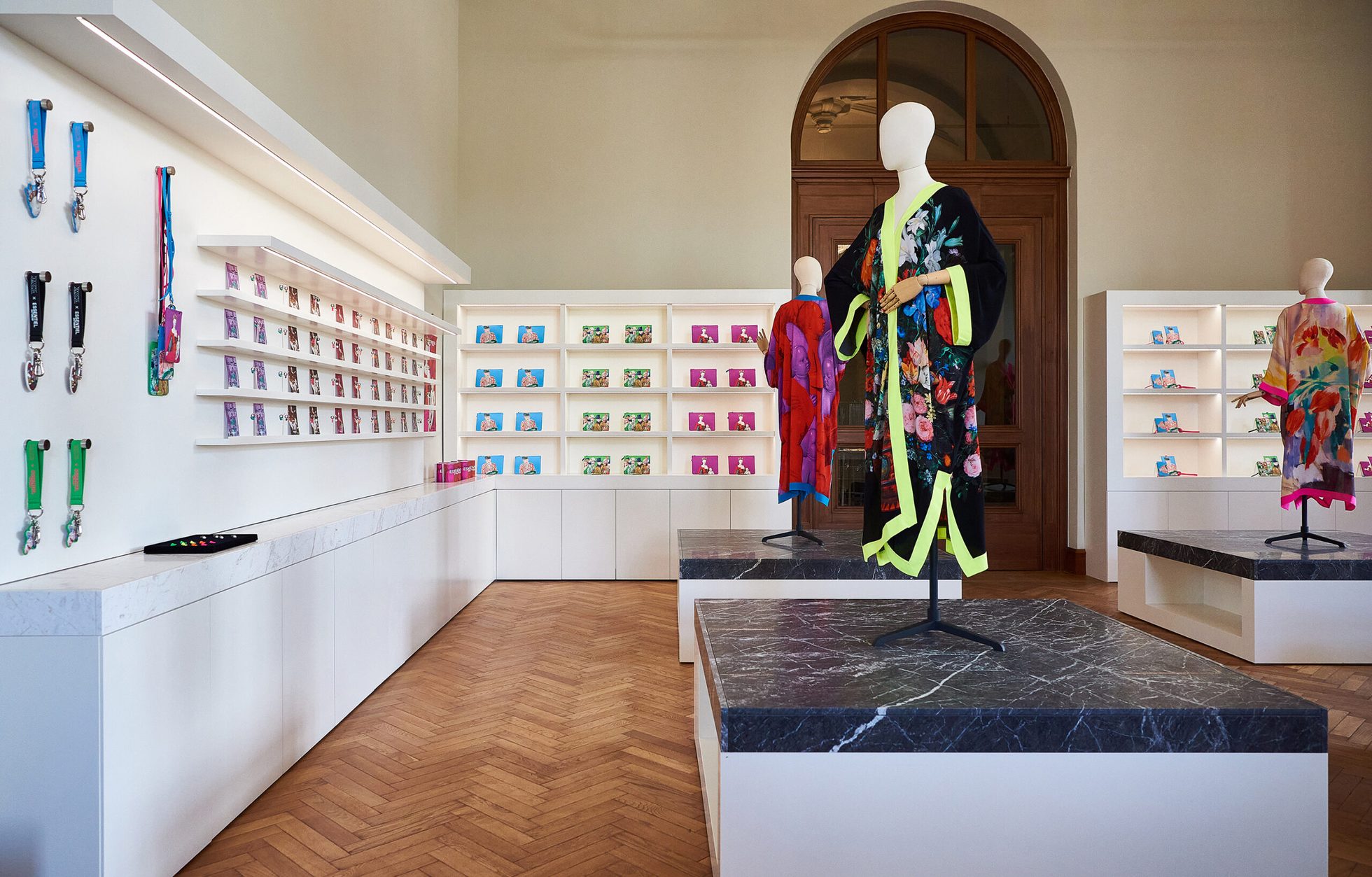 KMSKA launch event - Essentiel Antwerp Belgium